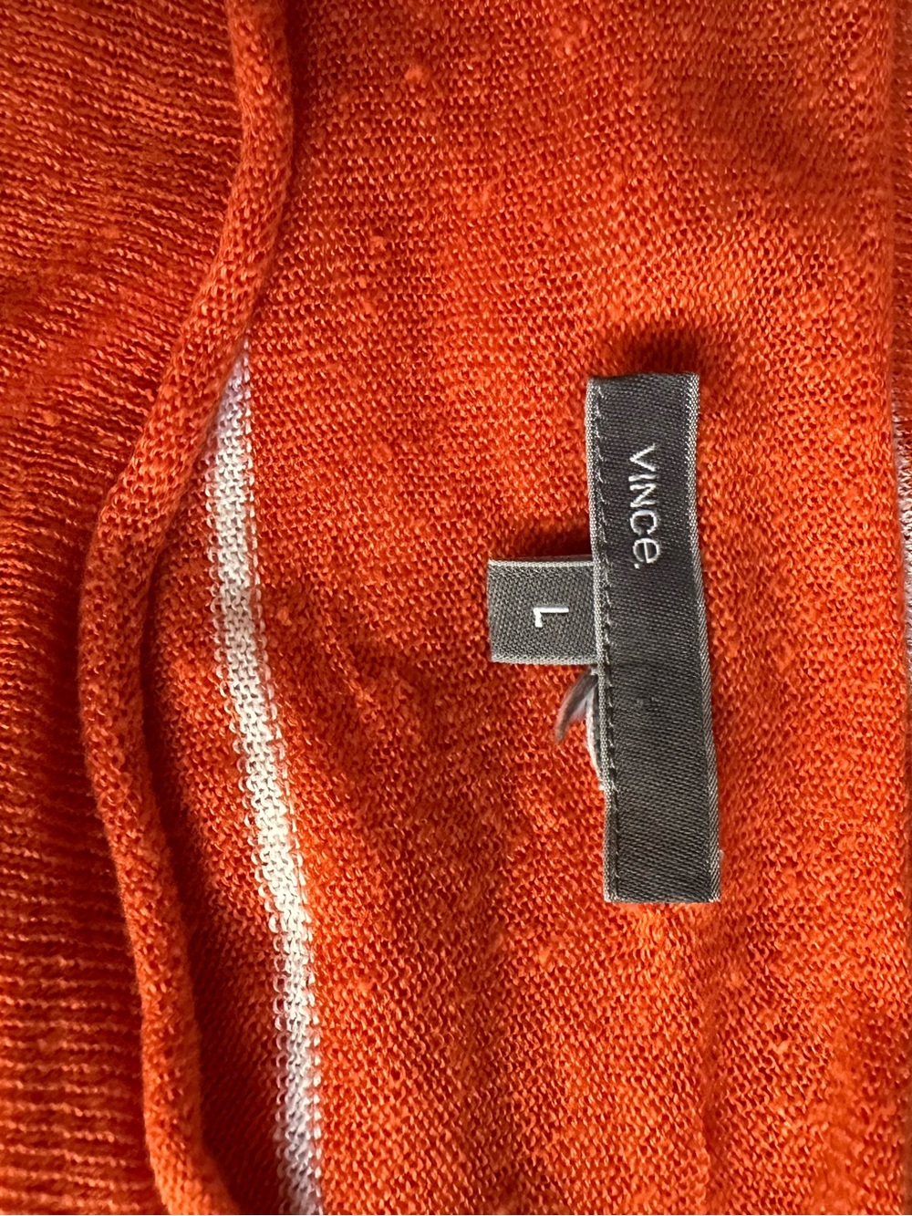 Vince Sweater - Picture 6 of 6